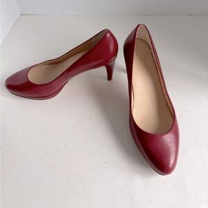 Cole Haan Margot Pump Size 6.5